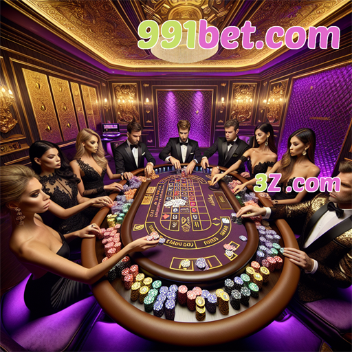 Descubra o Mundo das Apostas Online com 991bet.com